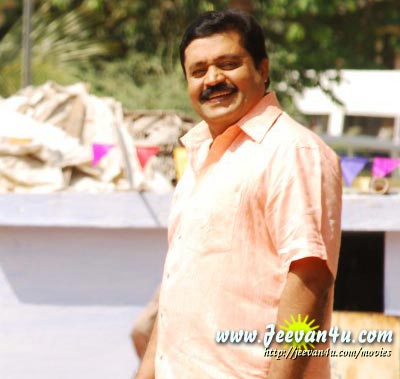 Suresh Gopi Photos